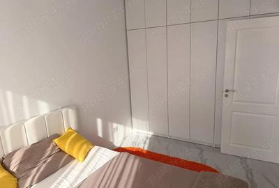 Apartament cu 2 camere decomandat în Exterior Vest - 1