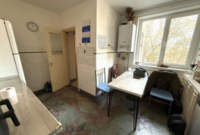 Apartament cu 4 camere în Gării - 7