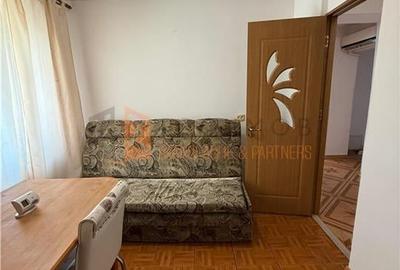 Exclusivitate! Apartament 2 camere cf 1 decomandat zona Dorobanti - 5