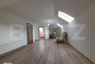 Casă cu 4 camere în Central - 9