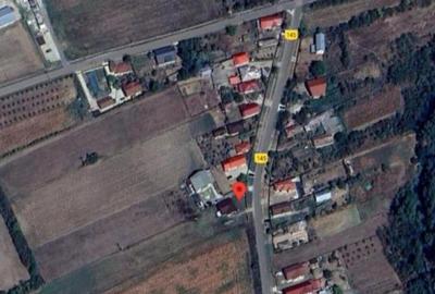 Casa si teren Mizil, ID: R2739699 - 3