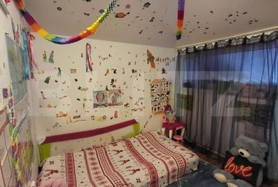 Apartament cu 3 camere în Copăceni - 12