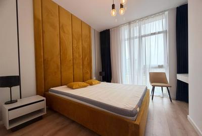 Apartament cu 2 camere semidecomandat în Circumvalațiunii - 6