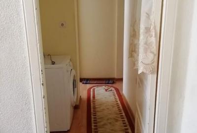 Apartament cu 4 camere semidecomandat în Central - 4