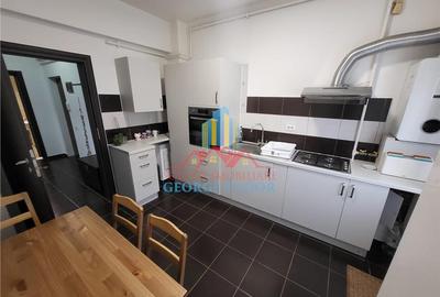 Apartament cu 3 camere decomandat, mobilat în Militari - 6