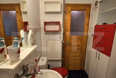 Apartament cu 2 camere decomandat în Central - 2