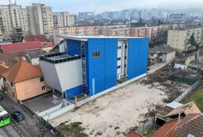 Birou, de 1,780 mp, în Aurel Vlaicu - 3