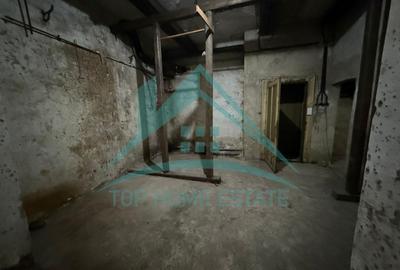 Exclusiv! Apartament la subsol in zona Ultracentrală, Str Universității Nr.1 - 12