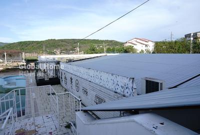 Spatiu Comercial 1760mp | Multifunctional | Posibilitate Club, Magazine Spatiu Comercial 1760mp | Multifunctional | Posibilitate Club, Magazine - 15