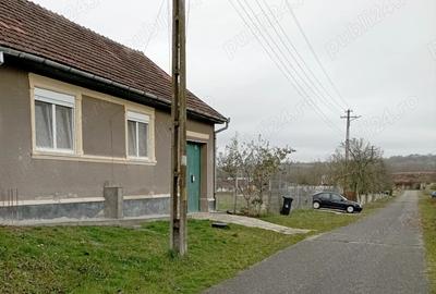 Casa vanzare Doclin, jud Caras Severin, pre? 45.000 euro - 4