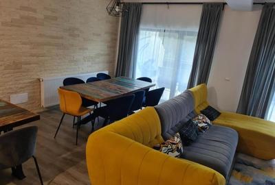 Unique aesthetic view Busteni new house 300sqm - 9