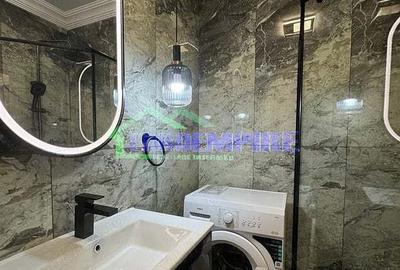 Apartament cu 4 camere decomandat în City Park Mall - 3