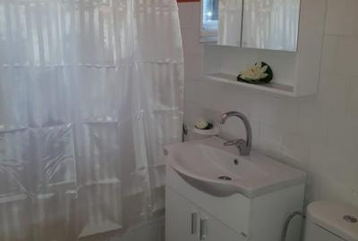 Apartament cu 2 camere, mobilat în Podu Roș - 11