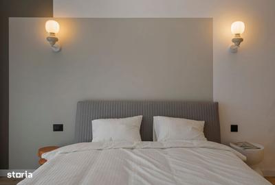 Apartament cu 3 camere în Nord - 8