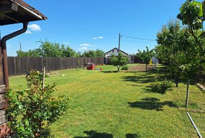 Casa P+1, 769 MP teren, 170 MP utili, Ghercesti - 6