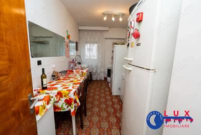 Apartament cu 4 camere decomandat în Ultracentral - 2