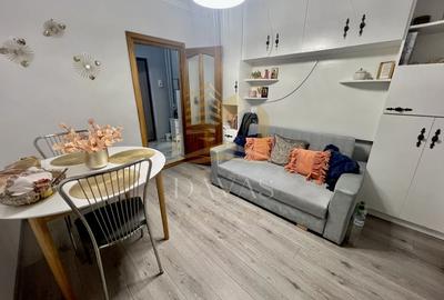 Apartament 2 camere de vanzare | Marasti | Etaj intermediar | Garaj - 5