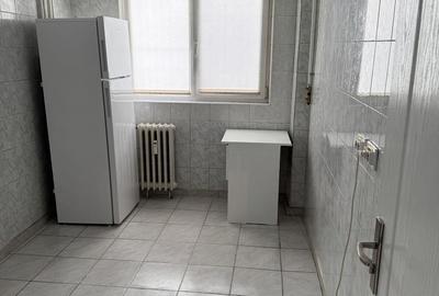 De închiriat: apartament 3 camere - nemobilat - ideal birou - Gorjului - 4