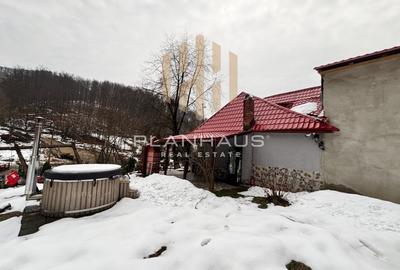 Casă cu 7 camere cu Teren 1000 Mp în Firiza - 2