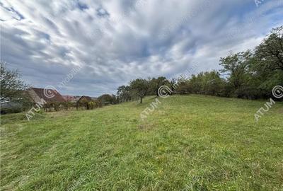 Teren de 1030 mp, în Mohu - 3