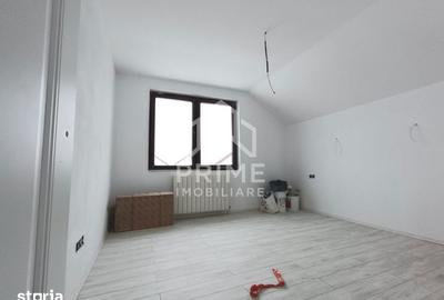 Casă cu 5 camere cu Teren 300 Mp în Central - 5