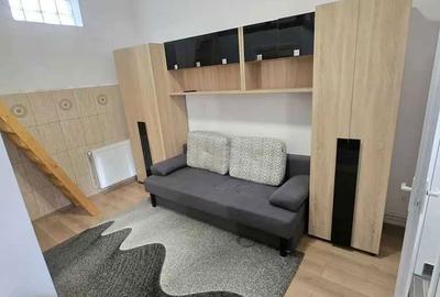 Garsonieră semidecomandată în Mărăști - 2