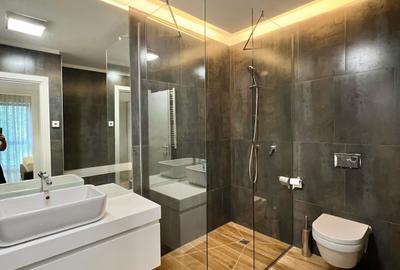 Apartament cu 2 camere decomandat în Aviației - 13