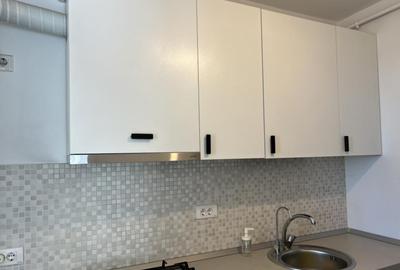 Inchiriere garsoniera Nicolae Teclu- Titan Sun Park 7. - 8