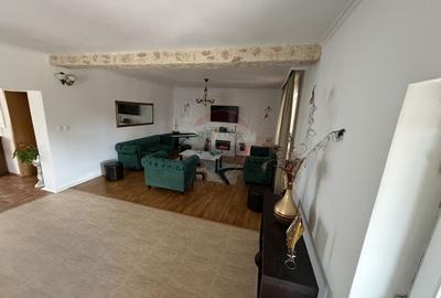 Casă cu 5 camere cu Teren 999 Mp în Bărăbanț - 7