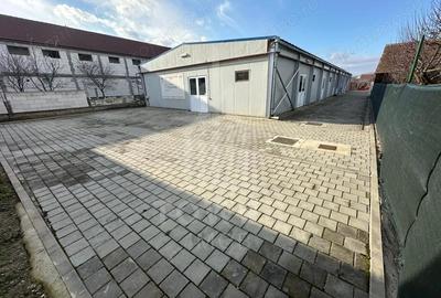Spațiu comercial, de 500 mp, în Cristian - 13