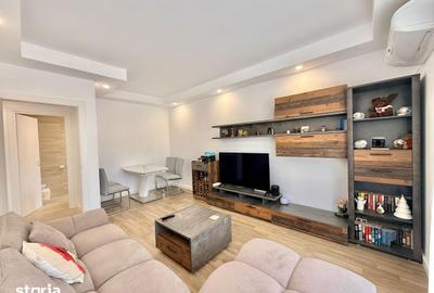 Apartament cu 3 camere în Ștefăneștii de Jos - 10