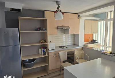 Apartament cu 2 camere semidecomandat, mobilat în Vitan - 8