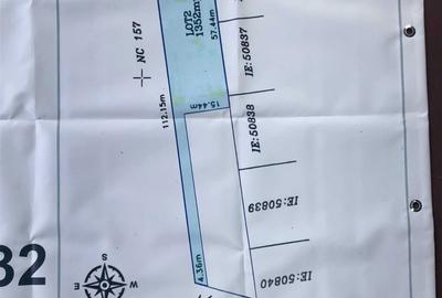 Teren de 500 mp, în Ciorogârla - 8