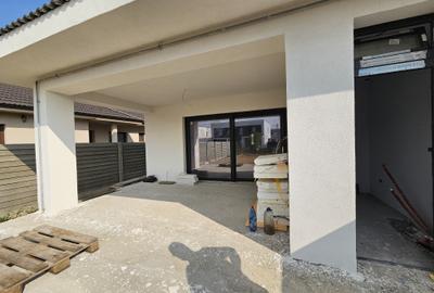 Duplex nou, P+E, la cheie, Dumbrăvița, comision 0% Duplex nou, P+E, la cheie, Dumbrăvița, comision 0% - 2