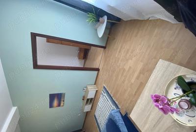 Vand apartament 2 camere zona UTA