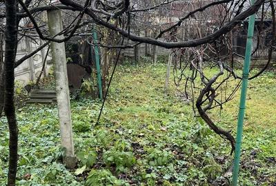 Casă cu 4 camere în Central - 1