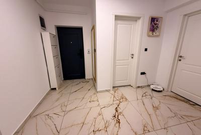 Apartament cu 2 camere decomandat în Horpaz - 13