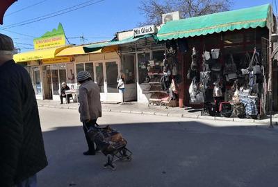 Spațiu comercial, de 15 mp, în Central - 3