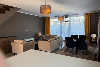 Vila smart Voluntari Vila smart Voluntari - 2