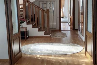 Casă cu 4 camere în Tilișca - 7