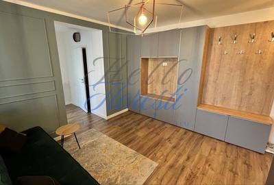 Se inchiriaza,apartament 2 camere,Floresti-Cetatii. - 2