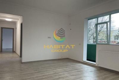 Apartament cu 3 camere semidecomandat în Apărătorii Patriei - 1