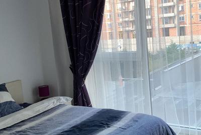 Apartament cu 2 camere decomandat în Central - 4