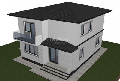 Casă cu 5 camere cu Canalizare în Galata - 3