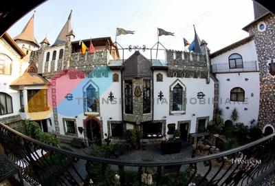 Exclusivitate ?i Istorie - Castelul Printul Vanator din Turda - 18