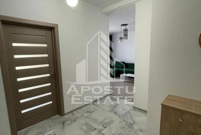 Apartament cu 2 camere, zona Braytim, centrala proprie - 6