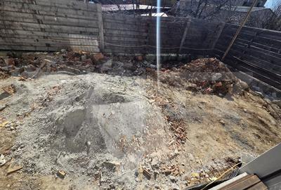 Duplex cu 6 camere cu Canalizare în Florești - 10