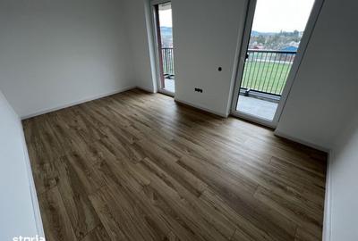 Apartament cu 3 camere semidecomandat în Florești - 4