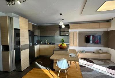 Garsonieră semidecomandată în Andrei Mureșanu - 2