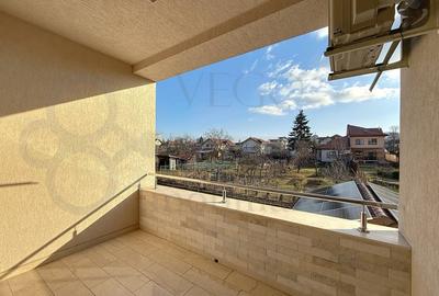 Spatiu de birou, 150 mp, parcare in curte, zona Gheorgheni Spatiu de birou, 150 mp, parcare in curte, zona Gheorgheni - 12